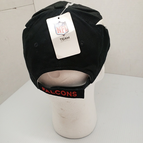 Atlanta Falcons Reebok hat - Picture 3 of 4